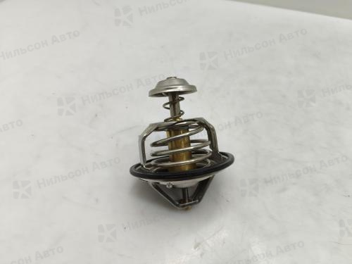 Термостат HINO RANGER/HINO 500 J07C, J08C, DIESEL (c прокладкой)