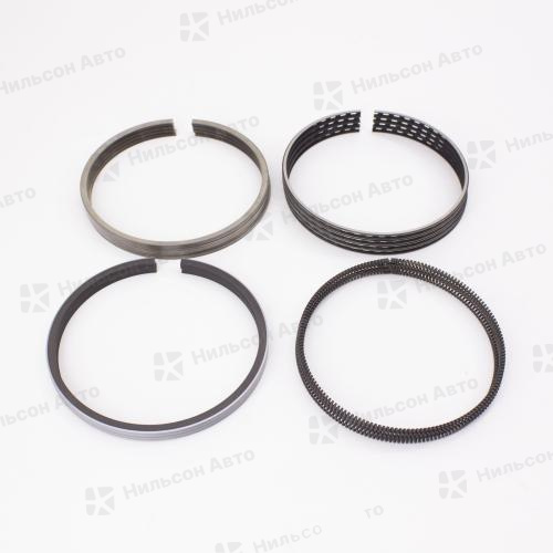 Кольца поршневые TOYOTA DYNA 14B, оригинал (комплект на 4 поршня)