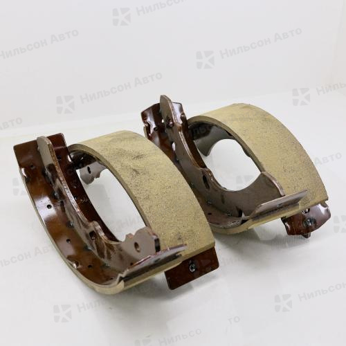 Колодки барабанные NISSAN ATLAS FN-1152 JFBK