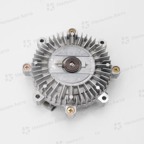 Вискомуфта MMC CANTER 4D32, 4D33, 4D34, 4D35, SHIMAHIDE