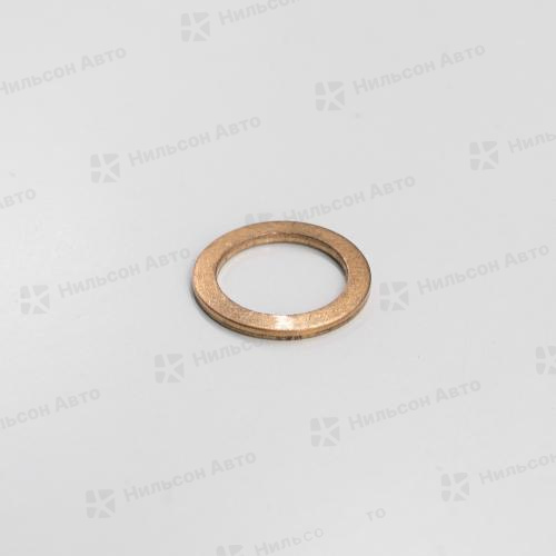 Прокладка сливной пробки MAZDA/FORD/MMC/VAG, FEBI