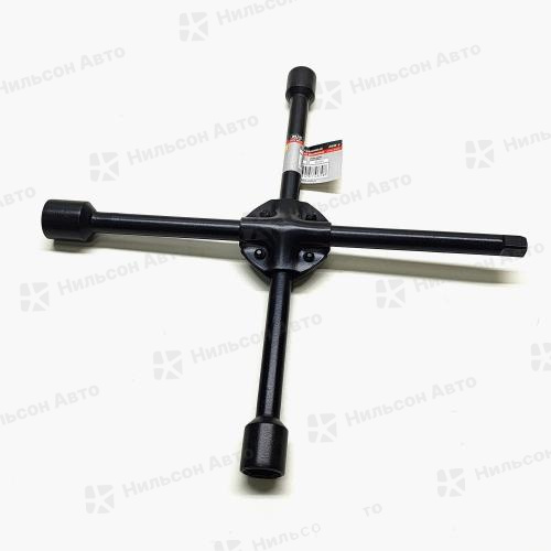 Ключ балонный 17/19/21/1/2 крестообразный, длина 360, AVS