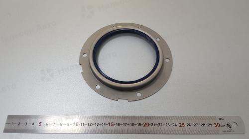 Сальник коленвала коренной HYUNDAI/MMC CANTER 4D33-36, 4M50, 4M51, 101*123*13,5, NOK (NP)