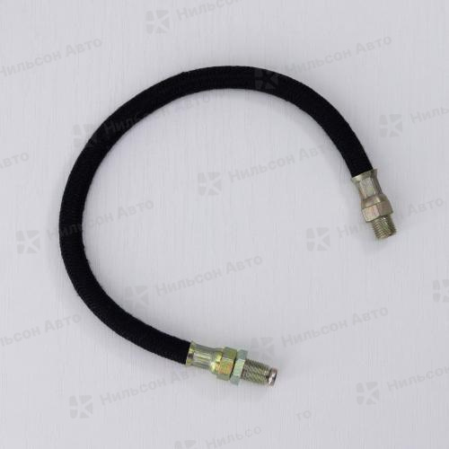 Шланг выжимного подшипника HYUNDAI HD120-160, D6DA, оригинал