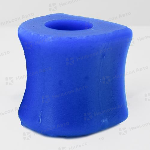 Втулка стабилизатора TOYOTA DYNA, вид12, ФОРТУНА (диаметр 16 мм, полиуретан)