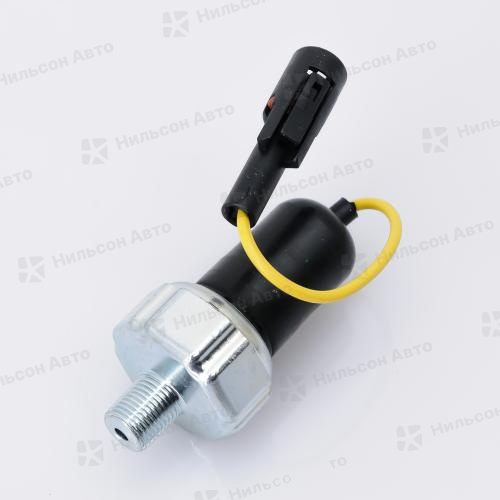 Датчик давления масла ISUZU ELF, вид 2, фишка пластиковая, DREIK