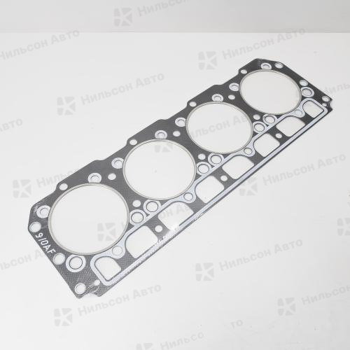 Прокладка гбц MMC FUSO 8DC8, 8DC9, 8DC10, MATTO (1 штука, паронит)