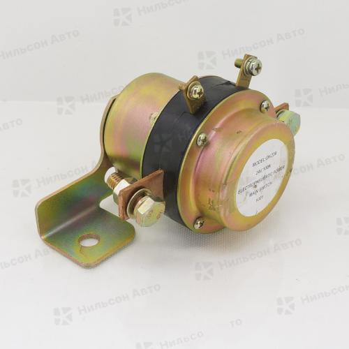 Реле массы, 24V, ZEVS (100 Amp)