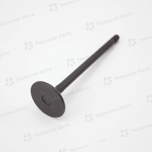 Клапан впускной ISUZU ELF 4HL1, JINFORD