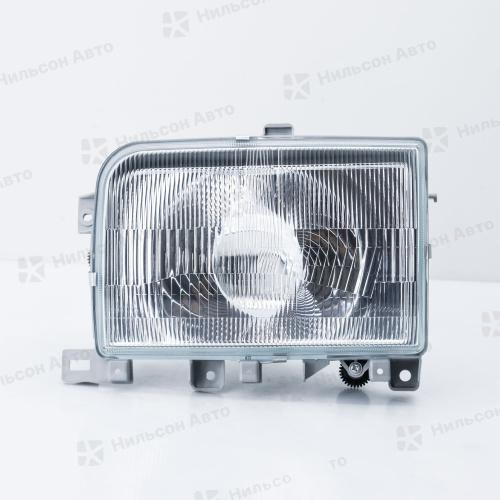 Фара NISSAN ATLAS F23/H41, 1991-1998 г левая, Nilson Auto Parts