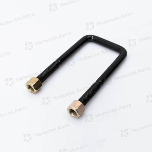 Стремянка рессорная 14*72*160, AUTODEPO