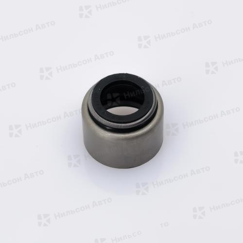 Маслосъемные колпачки NISSAN DIESEL RF8, RE8, RG8, вид 1, оригинал (1 штука)