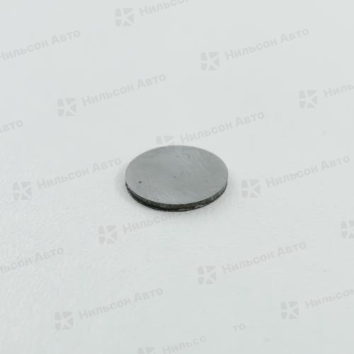 Шайба регулировочная оригинал 1,0 мм 