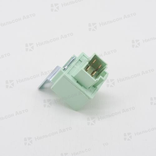 Реле универсальное, 24V, FD ELECMAN (4 контакта)