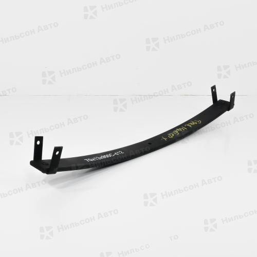 Заготовка 70*13* 900, центральное отверстие 12,5, вид 2, ZEVS (с 2 хомутами)