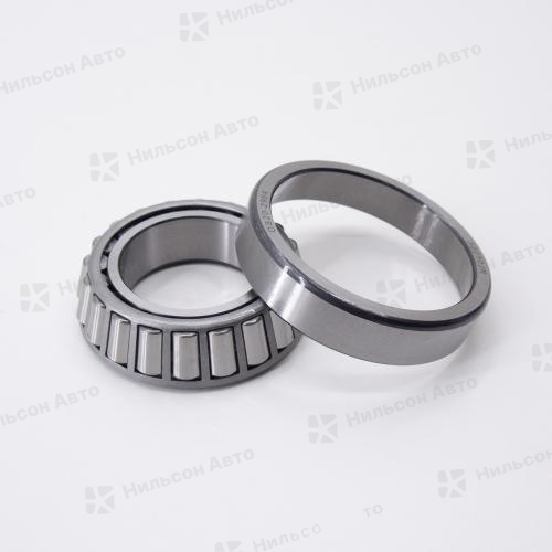 Подшипник ступичный 32210, 50*90, ZEVS