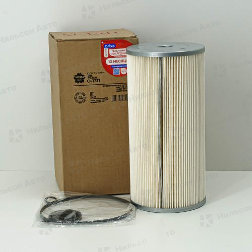 Фильтр масляный O-620/O-615 SAKURA