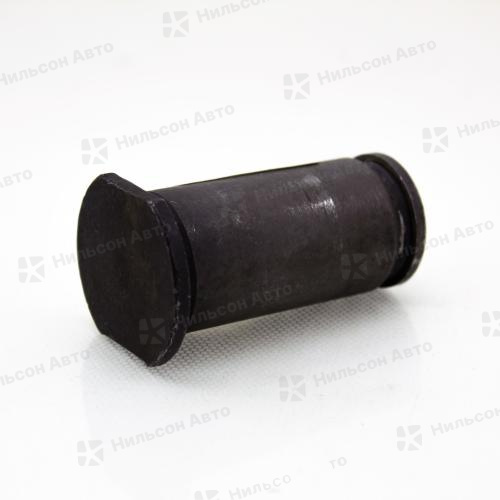 Палец тормозной колодки JAC N120, передний, оригинал