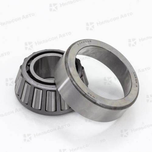 Подшипник ступичный 50KW02, NSK