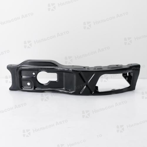 Кронштейн бампера ISUZU ELF NPR75 2007 г, левый, GSPARTS