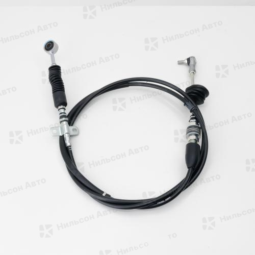 Трос переключения передач NISSAN DIESEL CM87 включает, длина 295-245 см, TSK