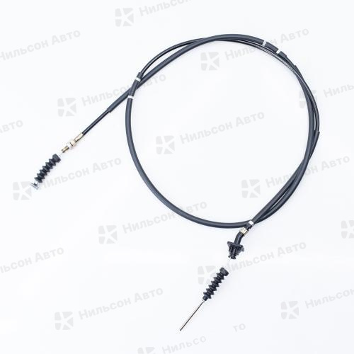 Трос газа NISSAN ATLAS TD23-27, вид 1, DIESEL (длина 184-210 см)