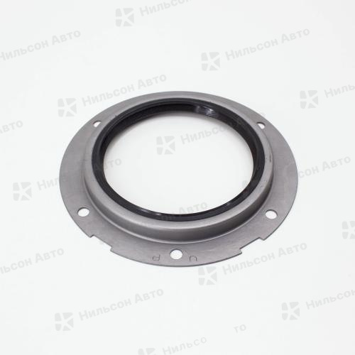 Сальник коленвала коренной MMC CANTER 4D30-33, 100*124*15, NOK (NP)