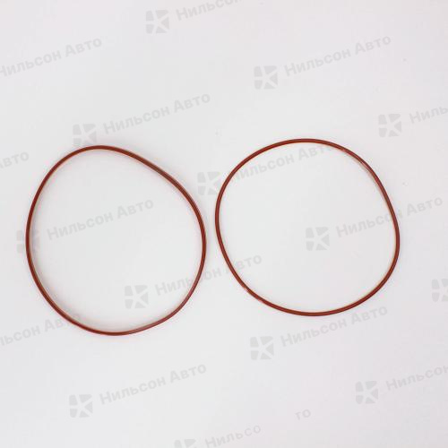 Кольцо под гильзу NISSAN DIESEL RD8, TONYCO (комплект 24 шт)