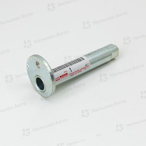 Болт рычага TOYOTA DYNA, вид 1, оригинал (комплект с эксцентриком)