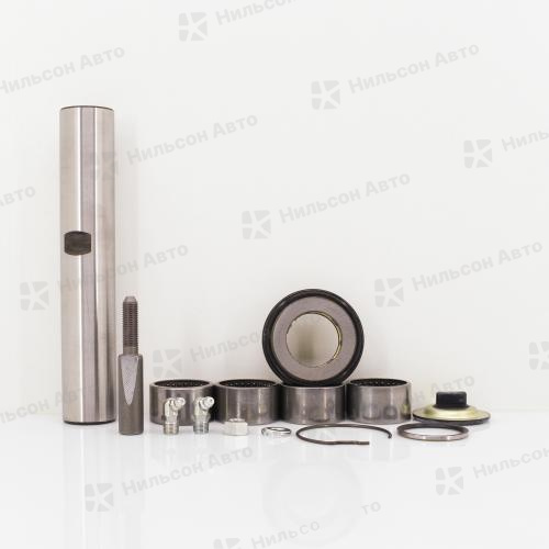 Шкворни ISUZU FORWARD 5 тонн длина 199, диаметр 35, оригинал (NP) (1 сторона)