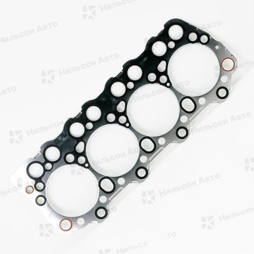 Прокладка гбц MMC CANTER 4D36, 4D37 вид 1, QUNZE