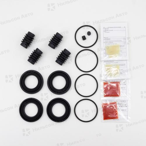 Ремкомплект суппорта ISUZU ELF 4JJ1, SEIKEN (на 2 суппорта)