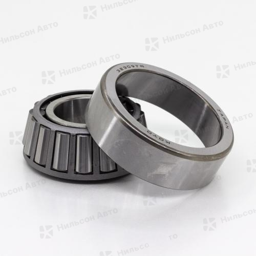 Подшипник ступичный 32309, 45*100*38.25, KOYO (NP)