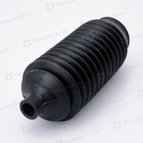 Пыльник рулевой рейки ISUZU/MMC CANTER/TOYOTA, JUST DRIVE (210*52*17)