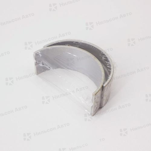 Вкладыши коренные NISSAN DIESEL MD92, STD, оригинал (к-т на 1 шейку)