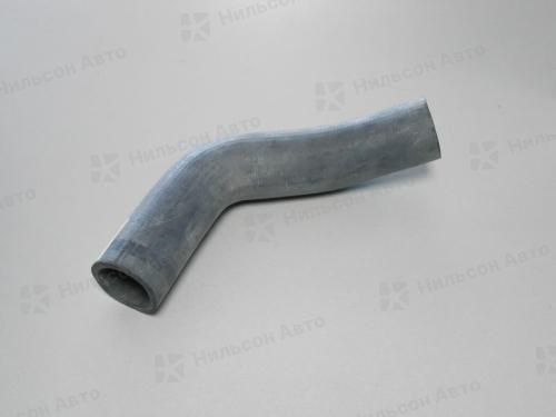 Патрубок радиатора верхний ISUZU FORWARD 6HE1, 6HH1, Nilson Auto Parts