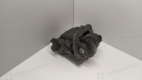 Коробка отбора мощности NISSAN DIESEL, FE6, под кардан, б/у