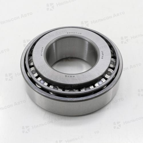 Подшипник ступичный 32207, 35*72, KOYO