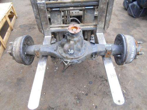 Мост задний TOYOTA DYNA XZU3, 35*6, длина 85 см, R16 на 5 шпилек, б/у