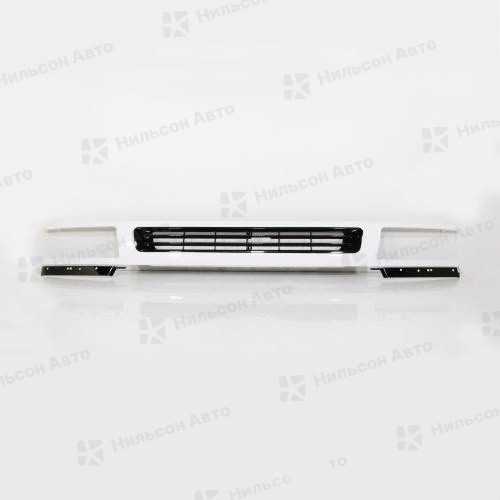 Решетка радиатора MITSUBISHI FUSO 5-10 тонн 1997-2007 год с ресничками, GSPARTS