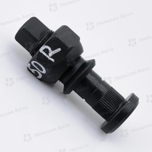 Шпилька задняя в сборе MAZDA TITAN, BW50, правая, ZEVS