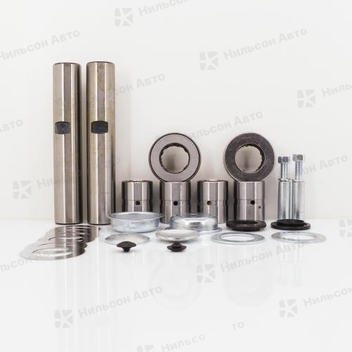 Шкворни MMC FUSO 5 тонн после 1993 г, длина 194, диаметр 35, KING PIN KIT
