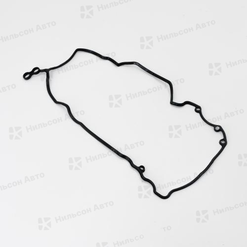 Прокладка лобовой крышки ISUZU ELF 4JJ1, вид 1, QUNZE