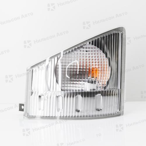 Габарит ISUZU ELF, с 2007, левый, AUTODEPO