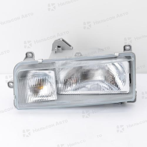 Фара HINO RANGER 1990-1996 г левая, Nilson Auto Parts