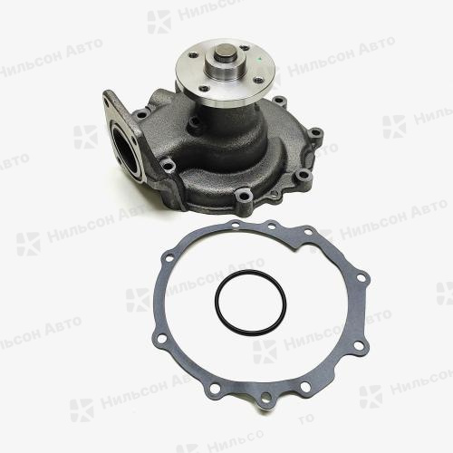 Помпа водяная HINO RANGER J08C, вид 1, KRAUF