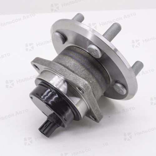 Ступица задняя TOYOTA 1ZZFE, JUST DRIVE с ABS