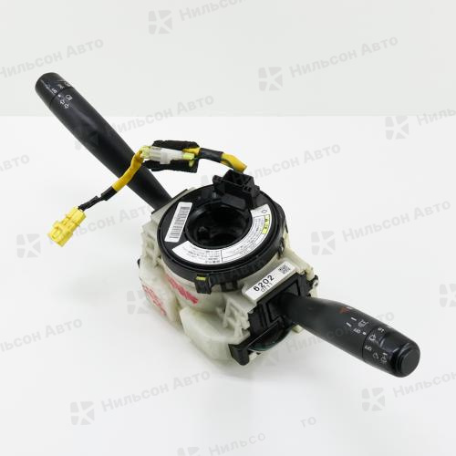 Подрулевой переключатель ISUZU FORWARD FRR32-35, 1997-2005, б/у (со шлейфом)