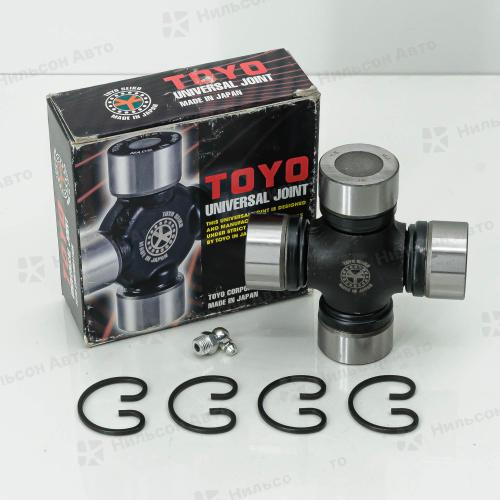 Крестовина кардана MMC FUSO GUM-94 112*40, TOYO