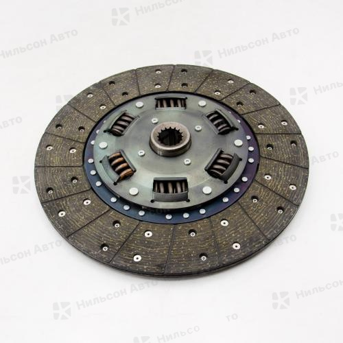 Диск сцепления 325*210*16*30.4 NKK